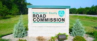 Roscommon County Road Commission